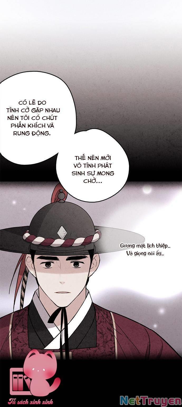 Lệnh Cấm Hôn - Chap 81