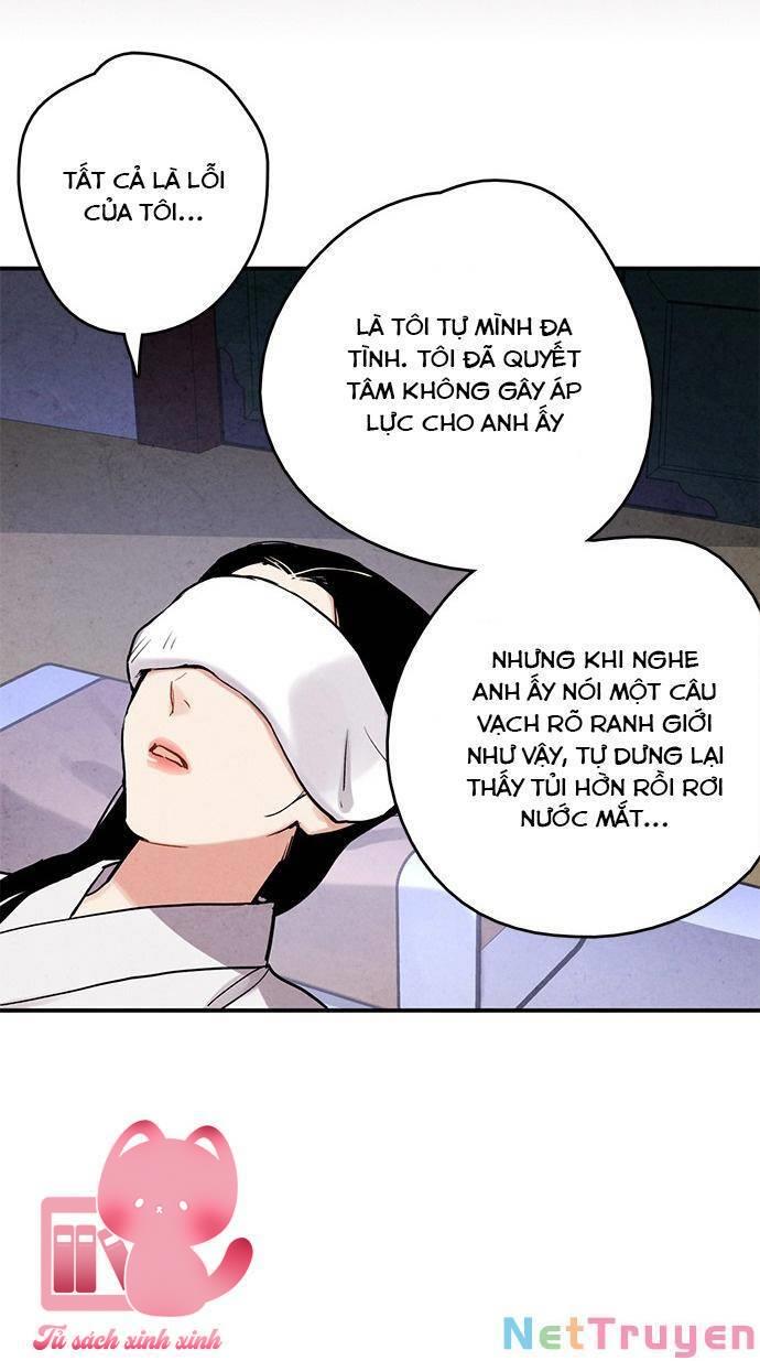 Lệnh Cấm Hôn - Chap 81