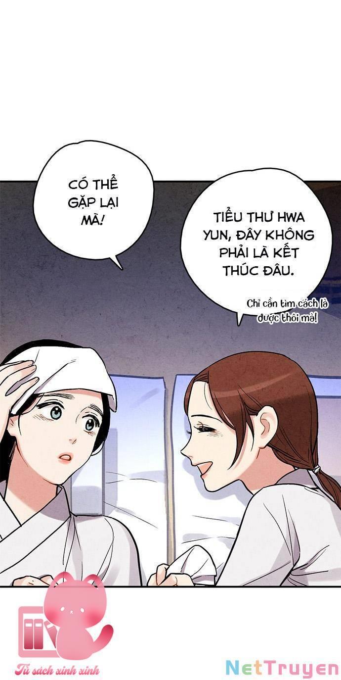 Lệnh Cấm Hôn - Chap 81