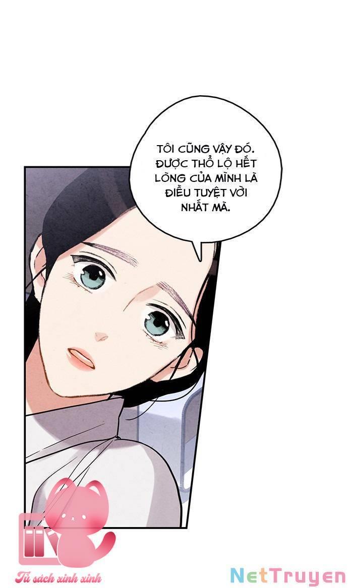 Lệnh Cấm Hôn - Chap 81