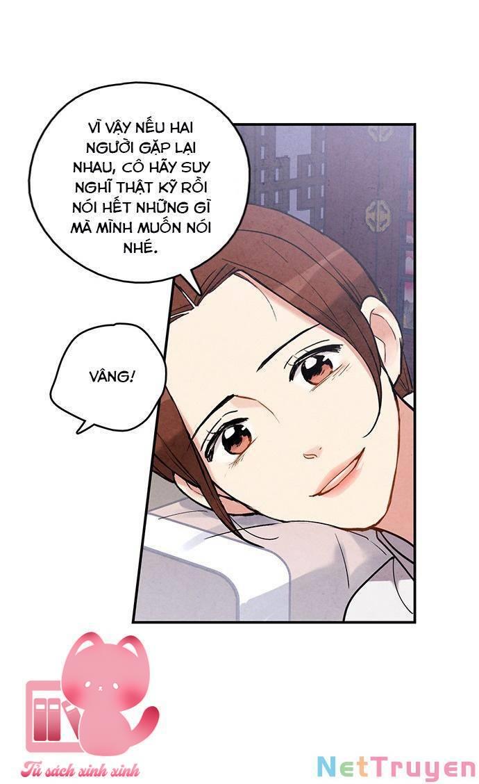 Lệnh Cấm Hôn - Chap 81