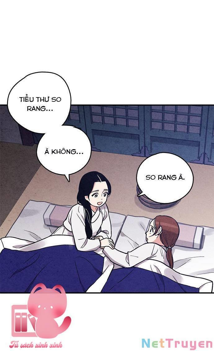Lệnh Cấm Hôn - Chap 81