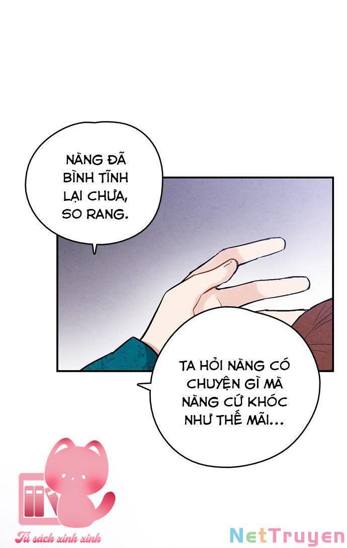 Lệnh Cấm Hôn - Chap 81