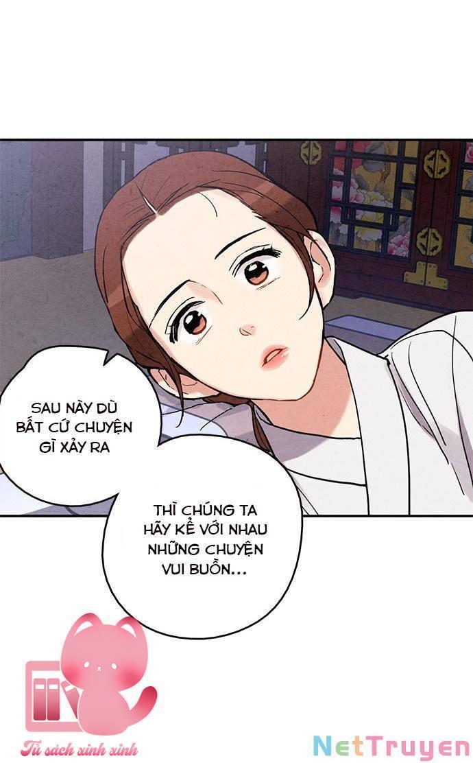 Lệnh Cấm Hôn - Chap 81