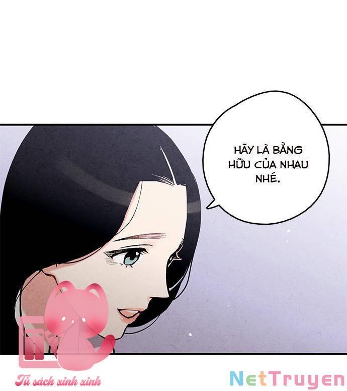 Lệnh Cấm Hôn - Chap 81