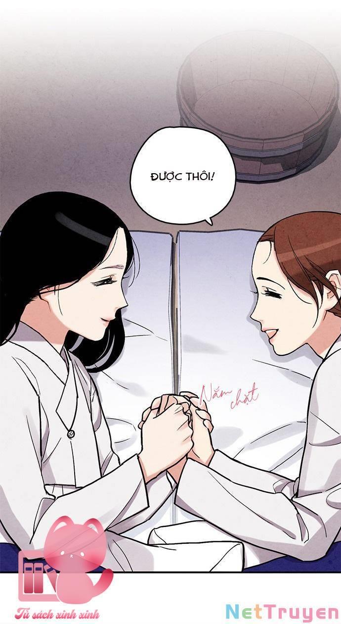 Lệnh Cấm Hôn - Chap 81