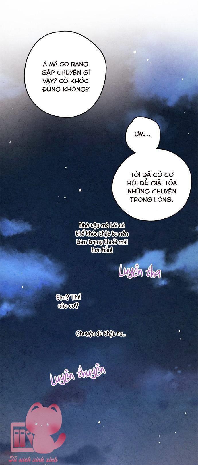 Lệnh Cấm Hôn - Chap 81