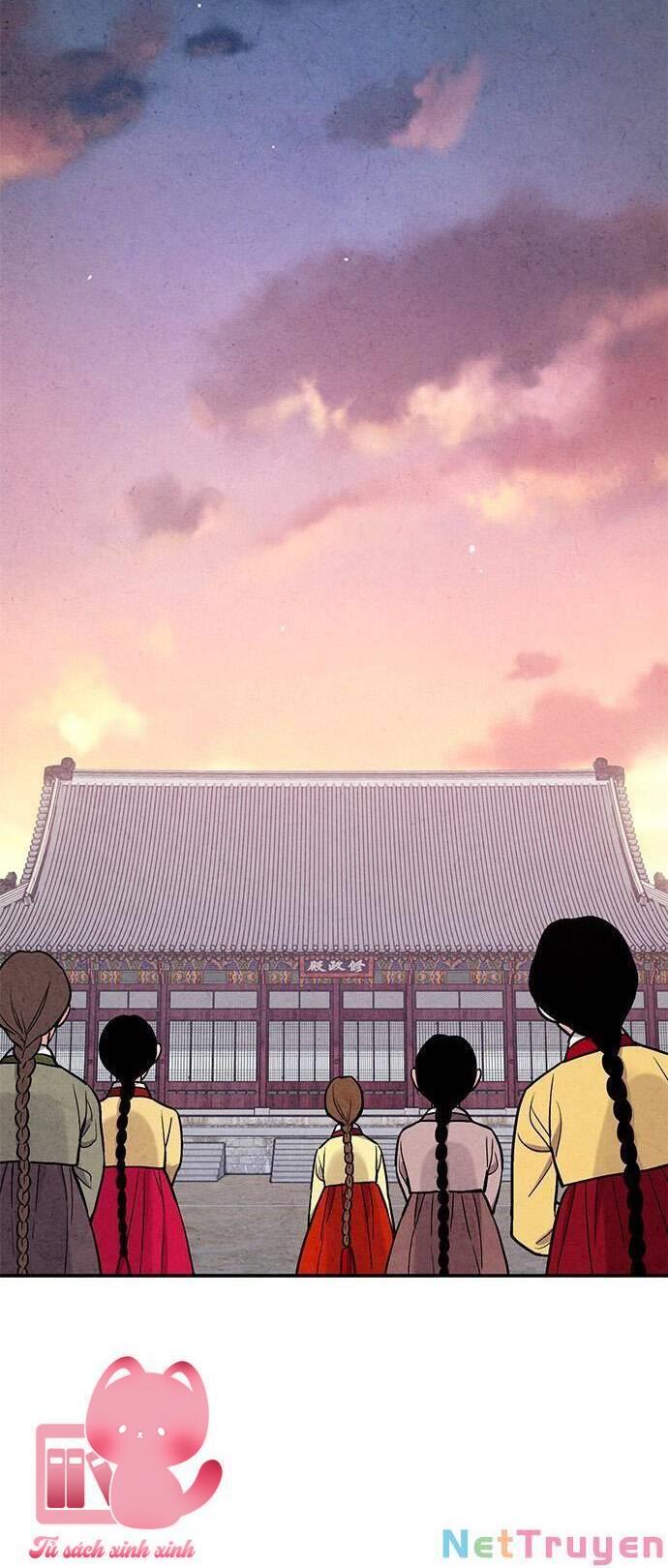 Lệnh Cấm Hôn - Chap 81
