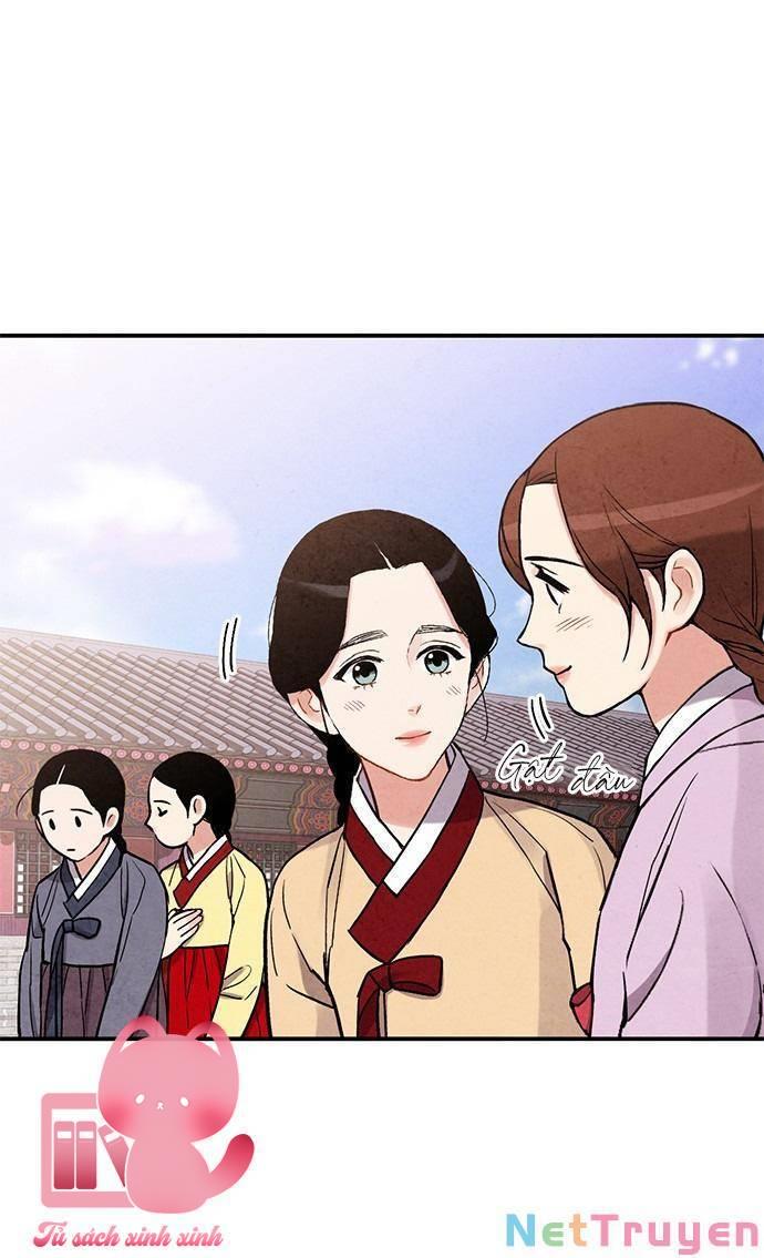 Lệnh Cấm Hôn - Chap 81