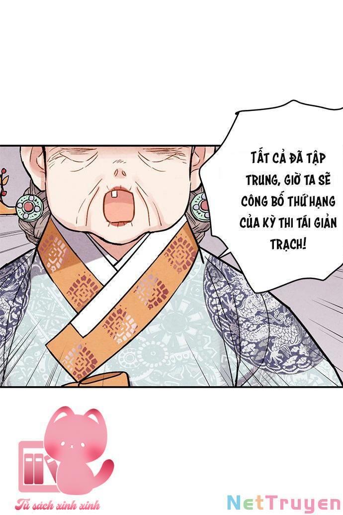 Lệnh Cấm Hôn - Chap 81