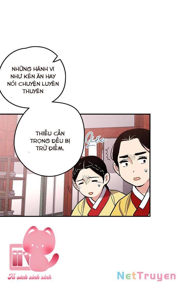 Lệnh Cấm Hôn - Chap 81