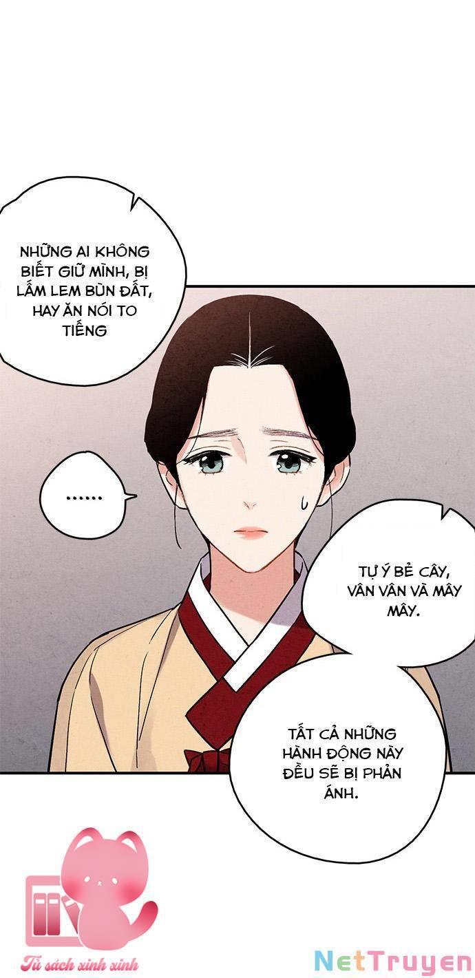 Lệnh Cấm Hôn - Chap 81