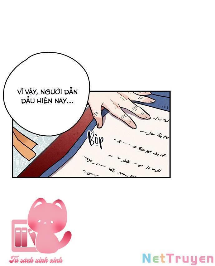 Lệnh Cấm Hôn - Chap 81