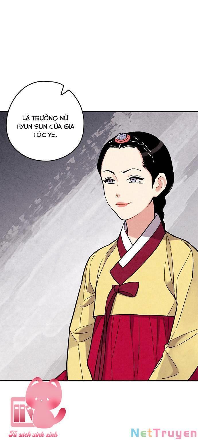 Lệnh Cấm Hôn - Chap 81
