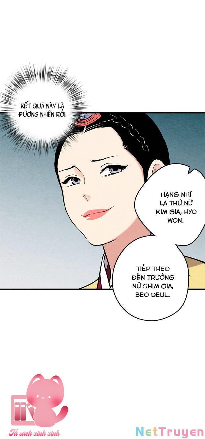 Lệnh Cấm Hôn - Chap 81