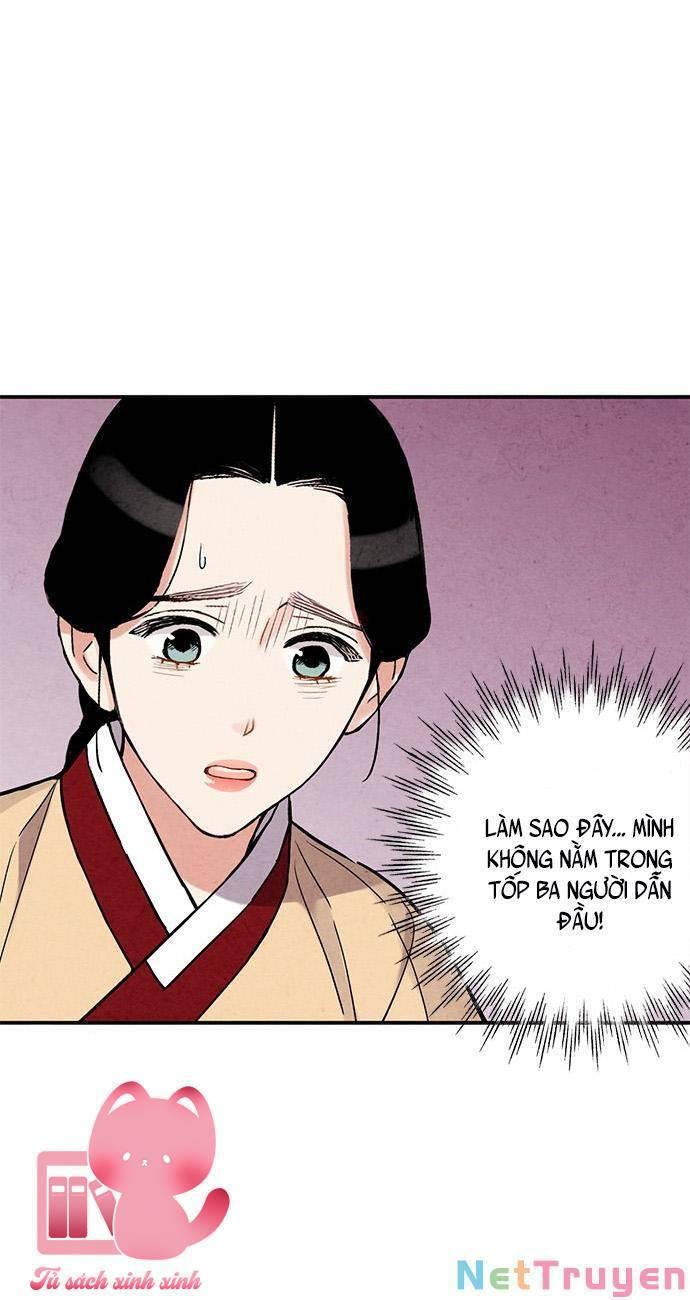 Lệnh Cấm Hôn - Chap 81