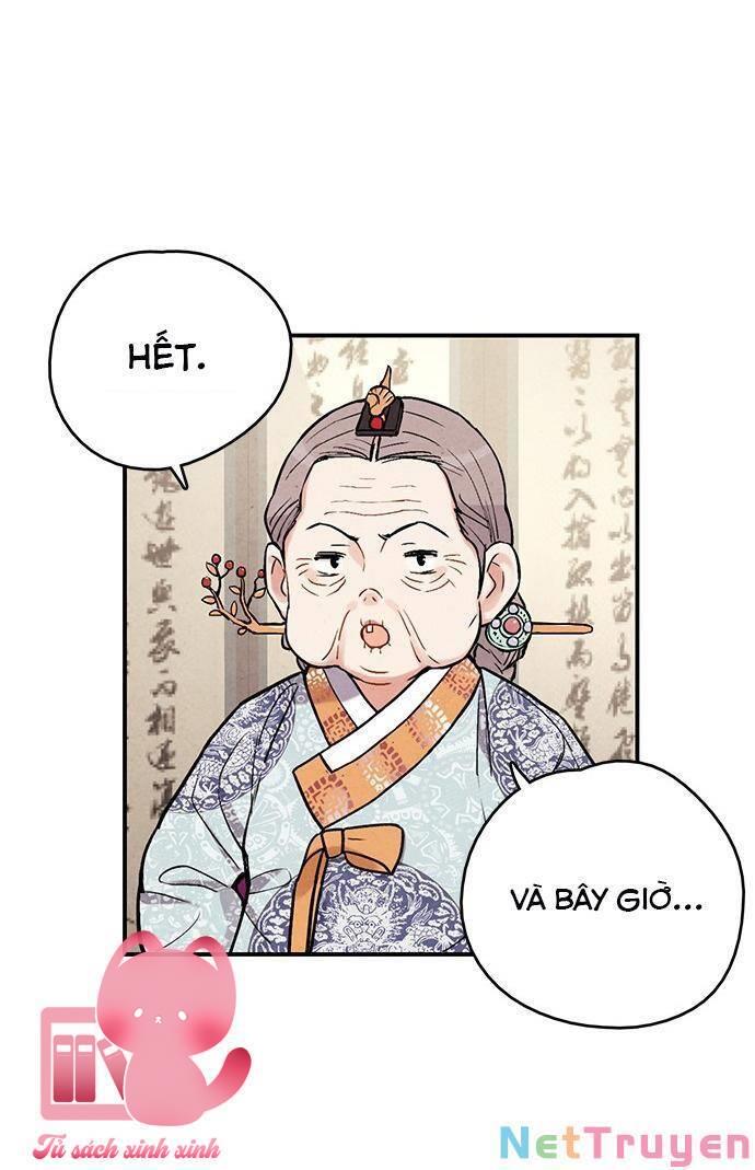 Lệnh Cấm Hôn - Chap 81