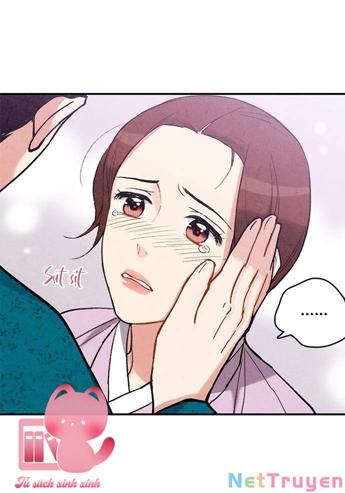 Lệnh Cấm Hôn - Chap 81