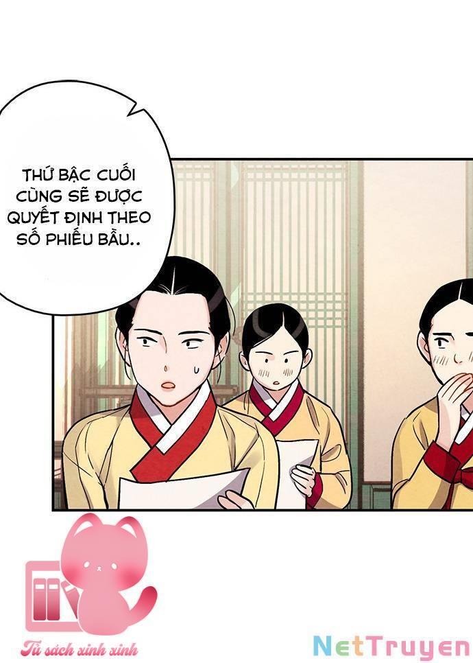 Lệnh Cấm Hôn - Chap 82