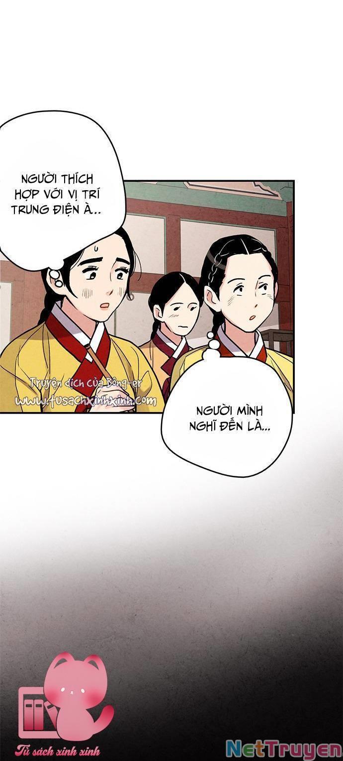 Lệnh Cấm Hôn - Chap 82