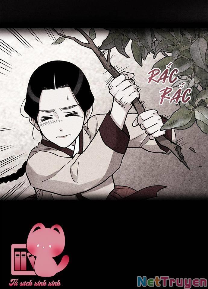 Lệnh Cấm Hôn - Chap 82