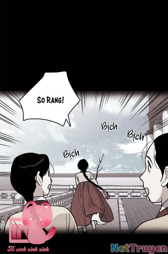 Lệnh Cấm Hôn - Chap 82