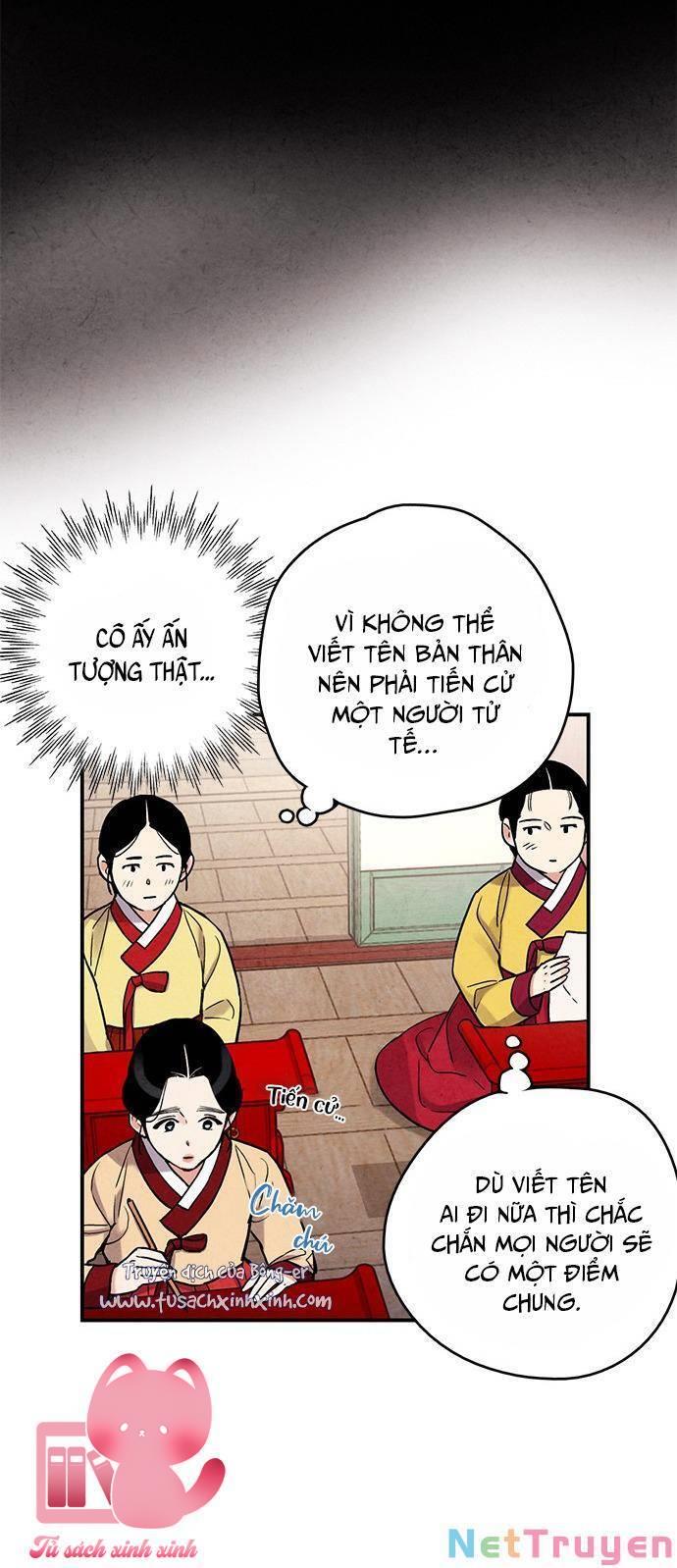 Lệnh Cấm Hôn - Chap 82