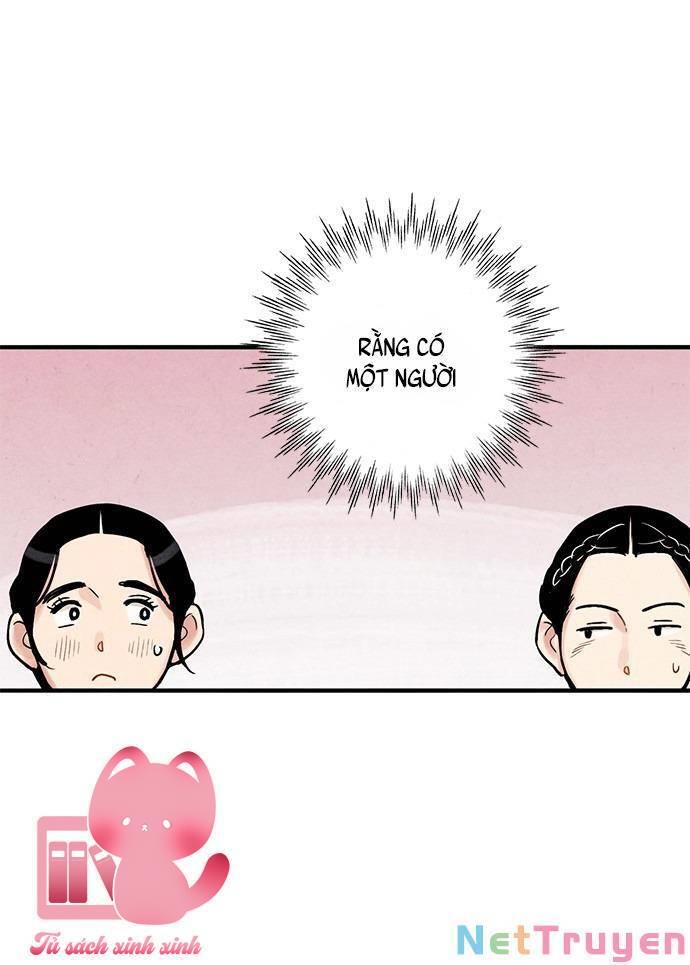 Lệnh Cấm Hôn - Chap 82