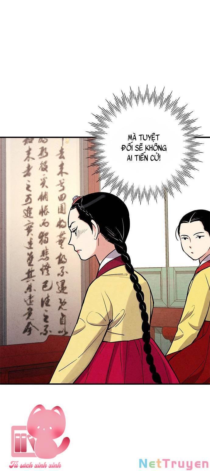 Lệnh Cấm Hôn - Chap 82