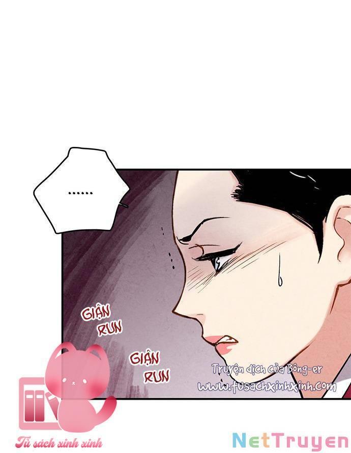 Lệnh Cấm Hôn - Chap 82
