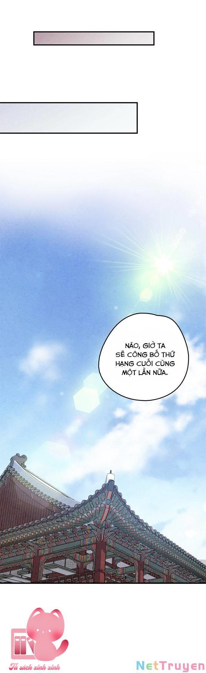 Lệnh Cấm Hôn - Chap 82