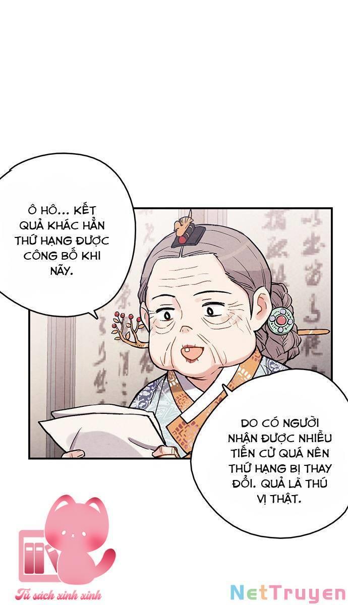 Lệnh Cấm Hôn - Chap 82