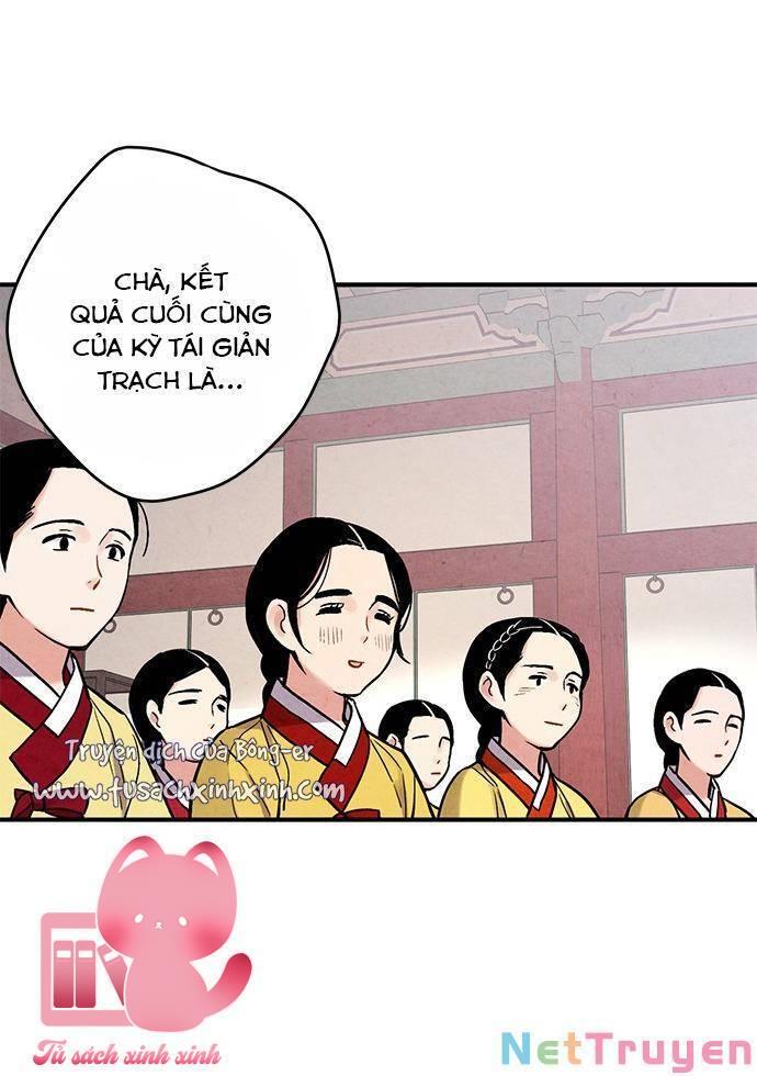 Lệnh Cấm Hôn - Chap 82