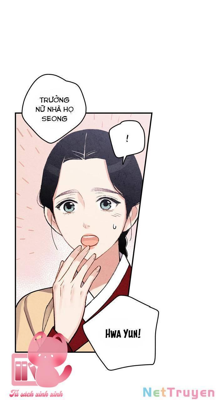Lệnh Cấm Hôn - Chap 82