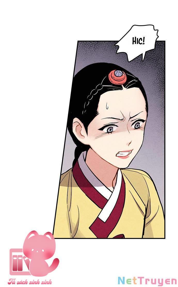Lệnh Cấm Hôn - Chap 82