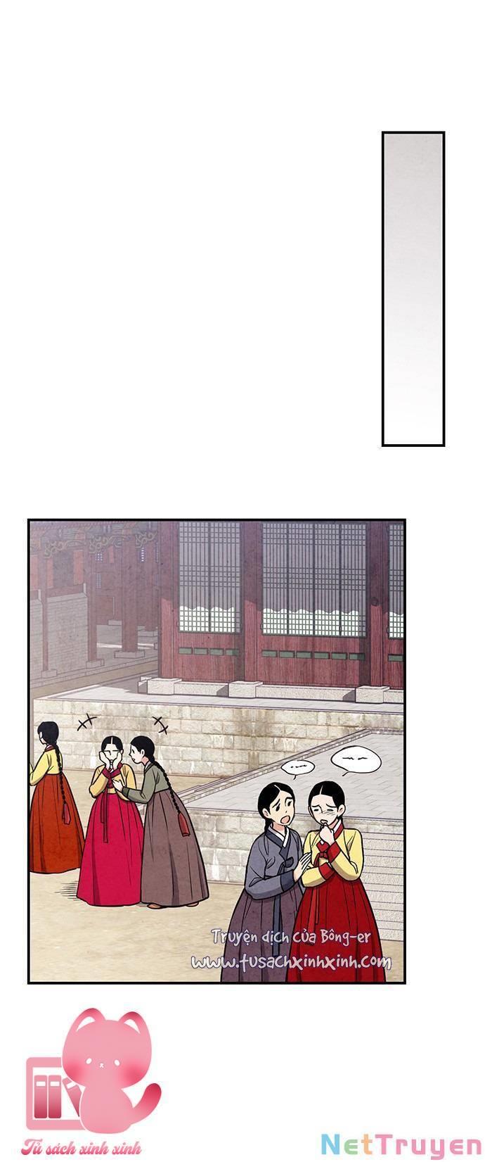 Lệnh Cấm Hôn - Chap 82