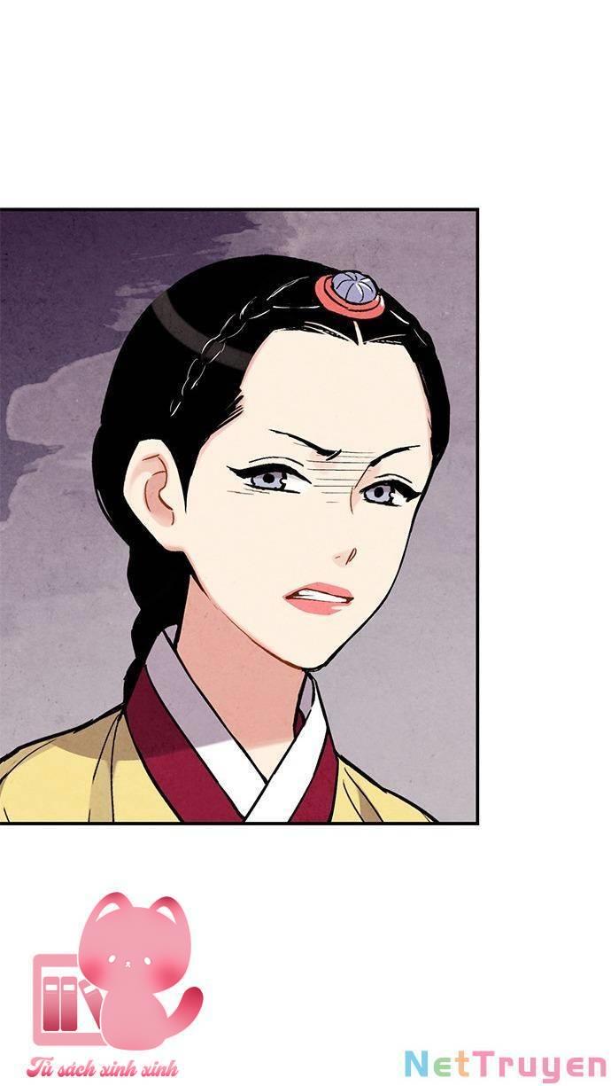 Lệnh Cấm Hôn - Chap 82
