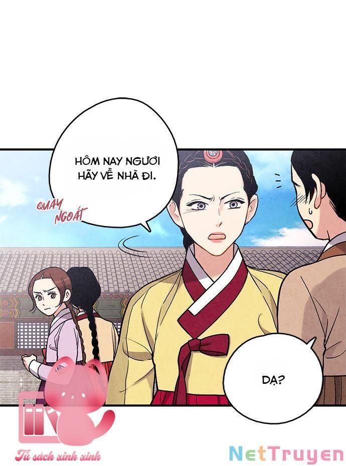 Lệnh Cấm Hôn - Chap 82
