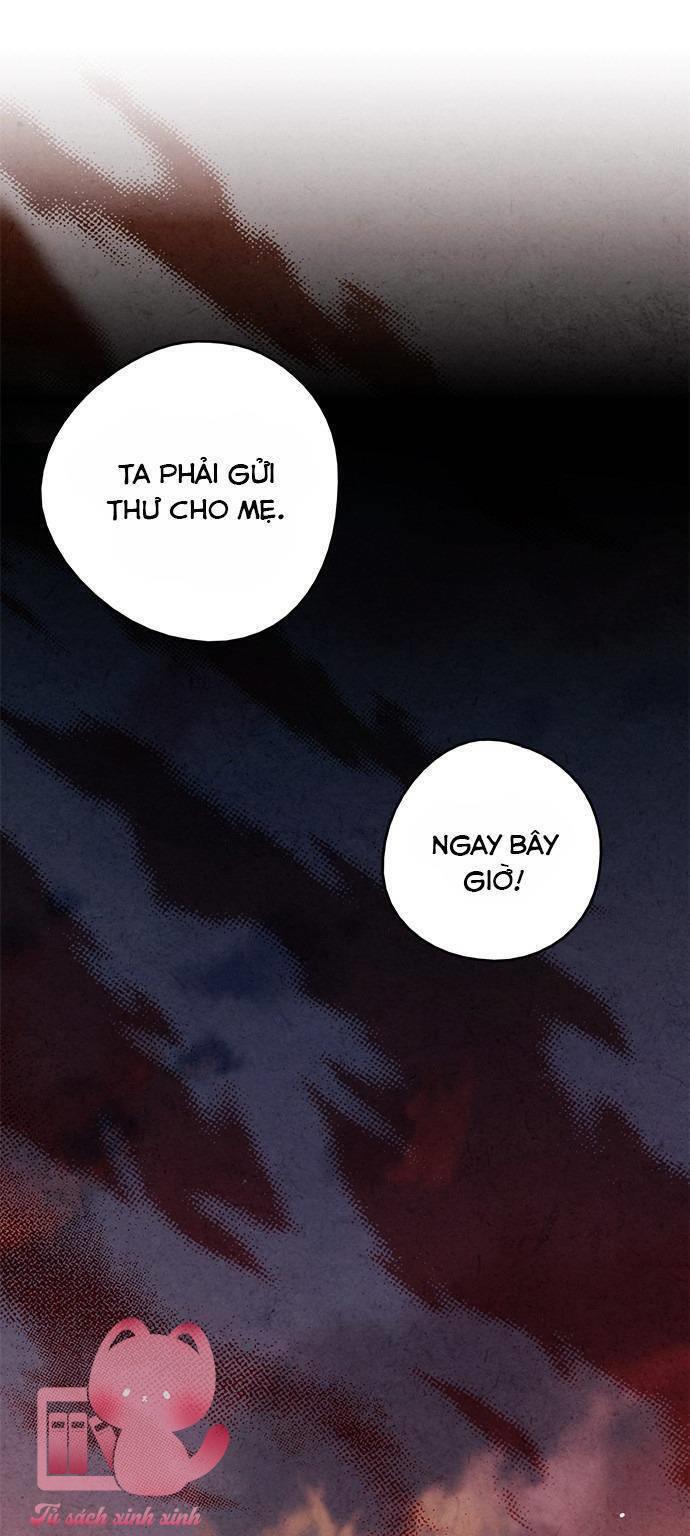 Lệnh Cấm Hôn - Chap 82