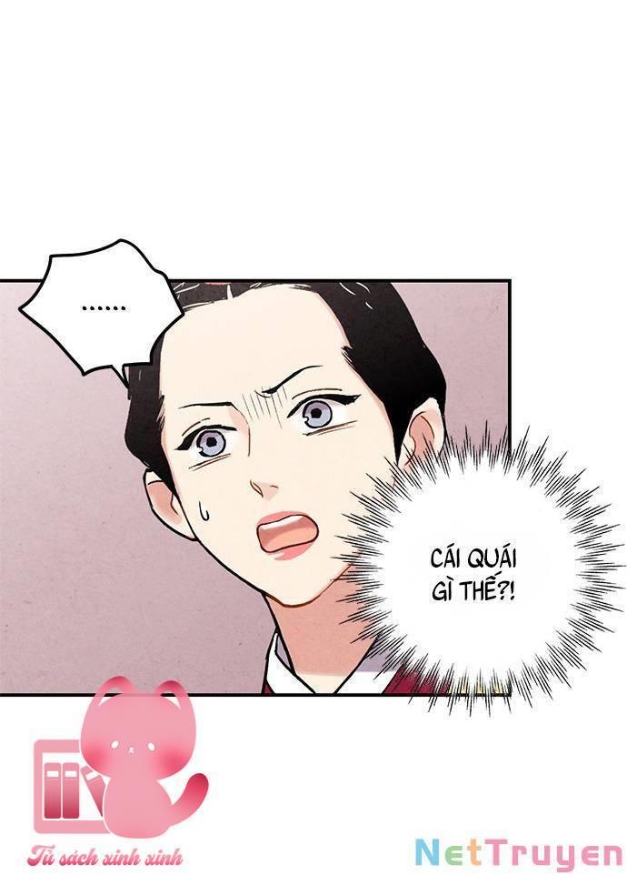 Lệnh Cấm Hôn - Chap 82