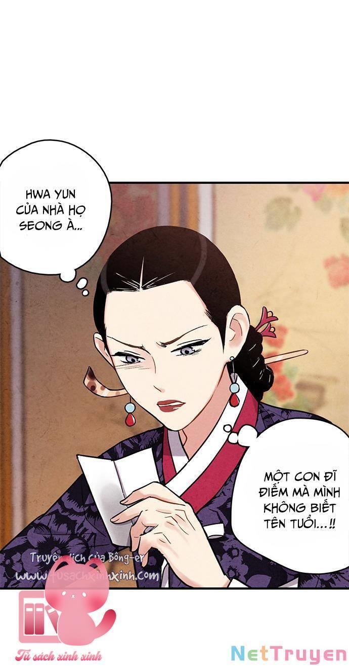 Lệnh Cấm Hôn - Chap 82