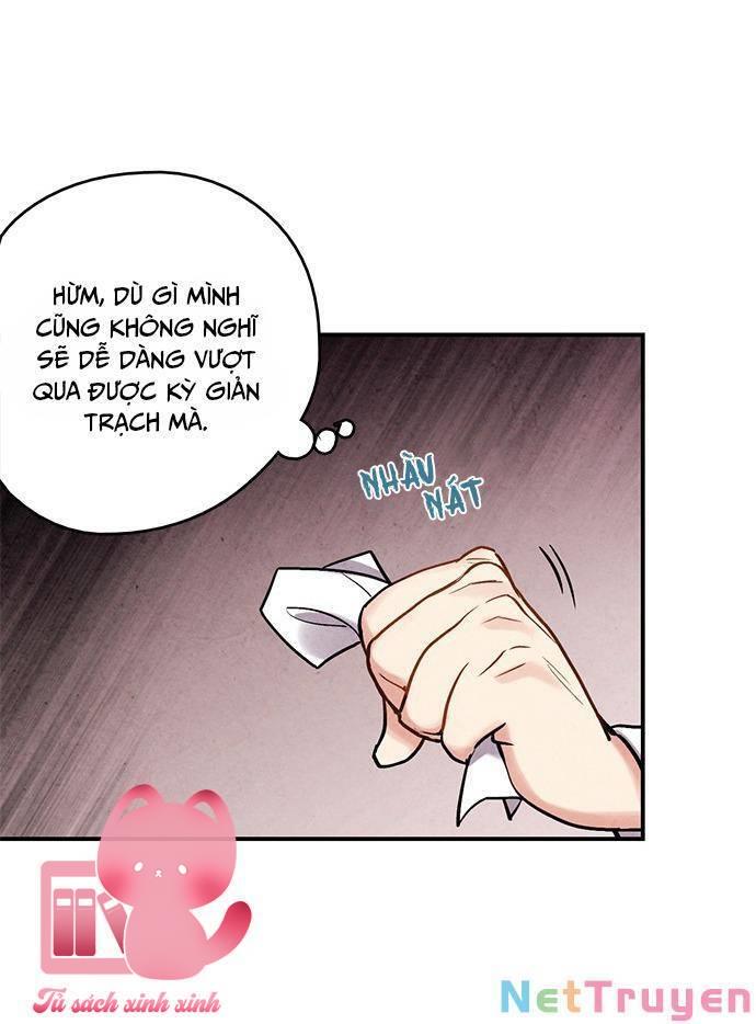 Lệnh Cấm Hôn - Chap 82