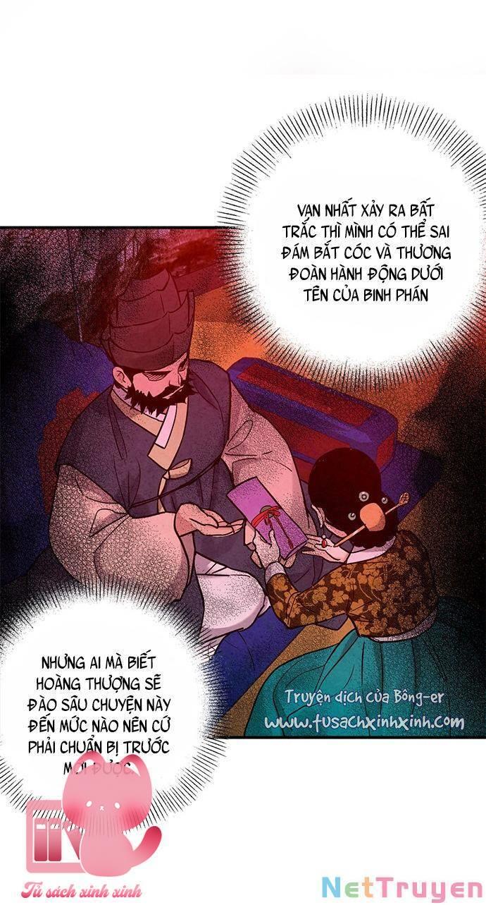 Lệnh Cấm Hôn - Chap 82