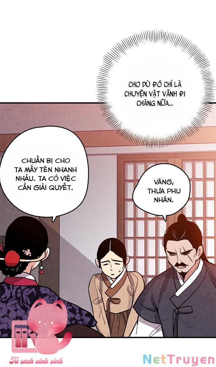 Lệnh Cấm Hôn - Chap 82