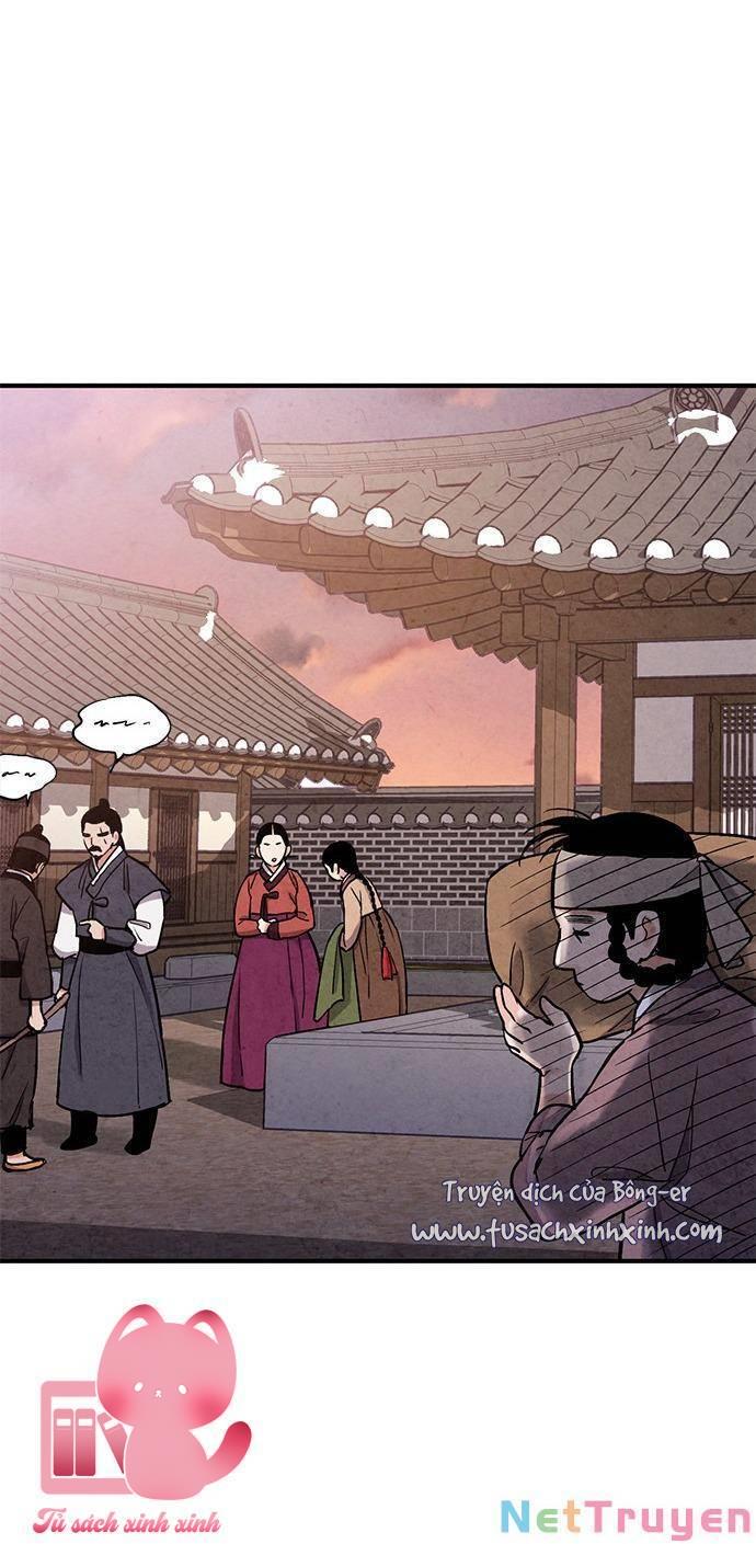Lệnh Cấm Hôn - Chap 82