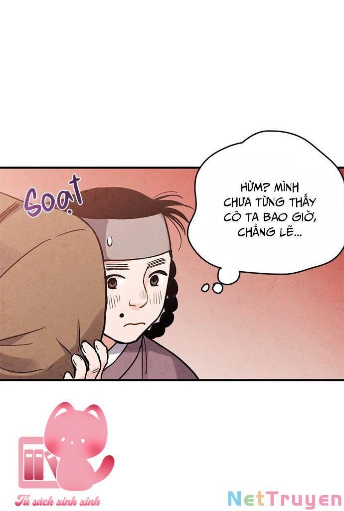 Lệnh Cấm Hôn - Chap 82