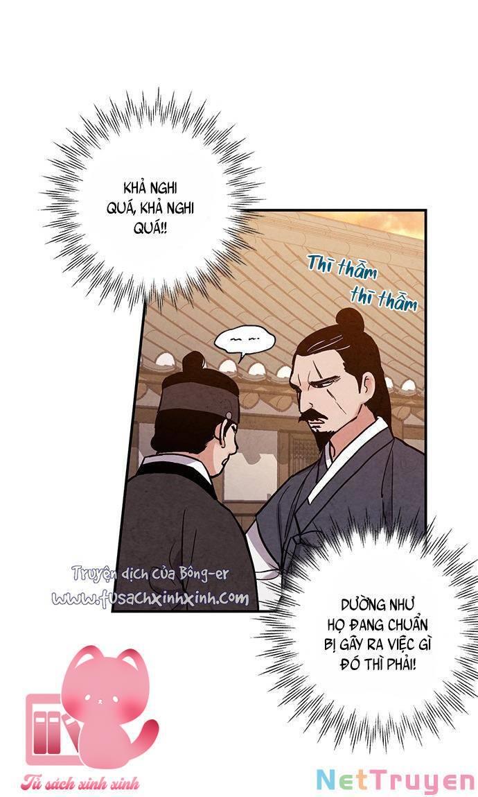 Lệnh Cấm Hôn - Chap 82