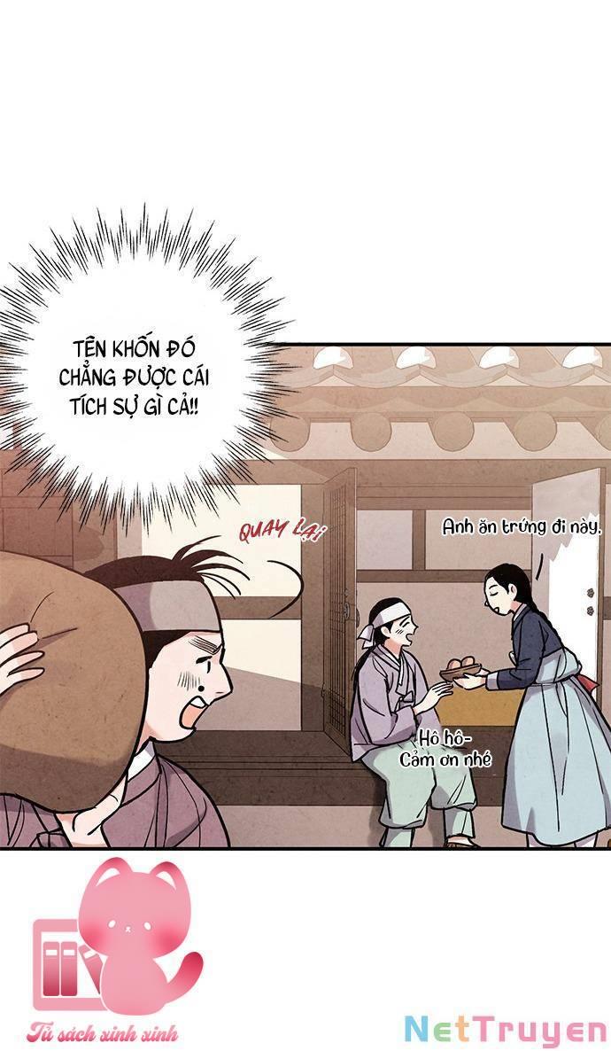 Lệnh Cấm Hôn - Chap 82