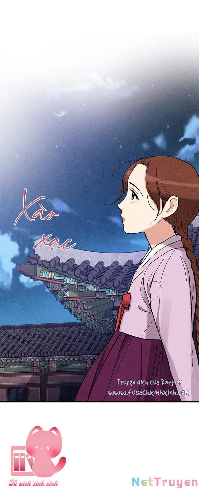 Lệnh Cấm Hôn - Chap 82