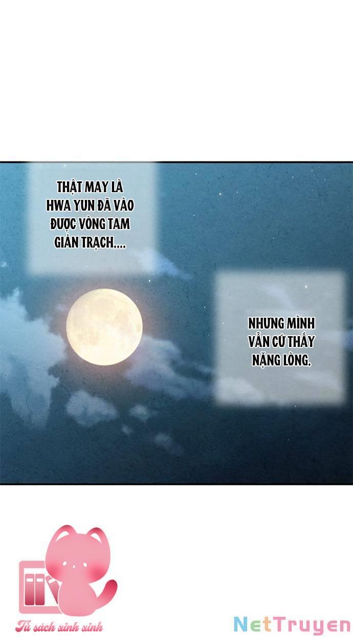 Lệnh Cấm Hôn - Chap 82